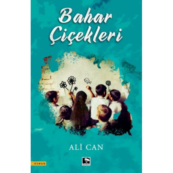 BAHAR ÇİÇEKLERİ ürün görseli 1