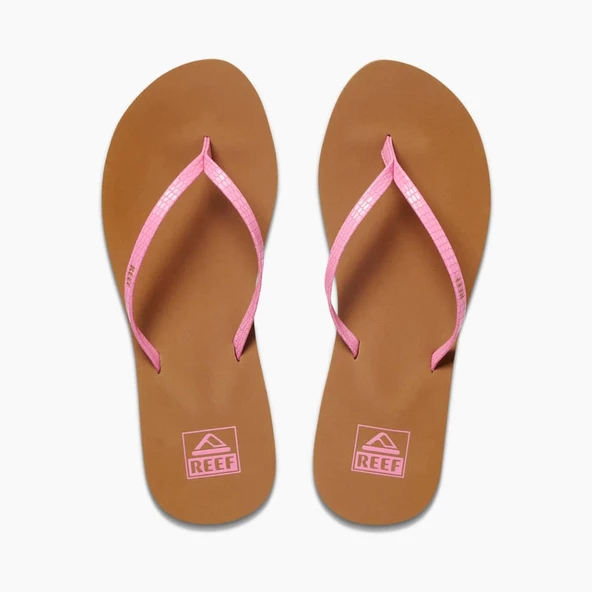 Reef BLISS NIGHTS Kadın Terlik REF.CJ0180 - Resim 2