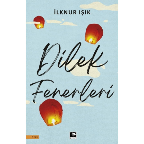 DİLEK FENERLERİ ürün görseli 1