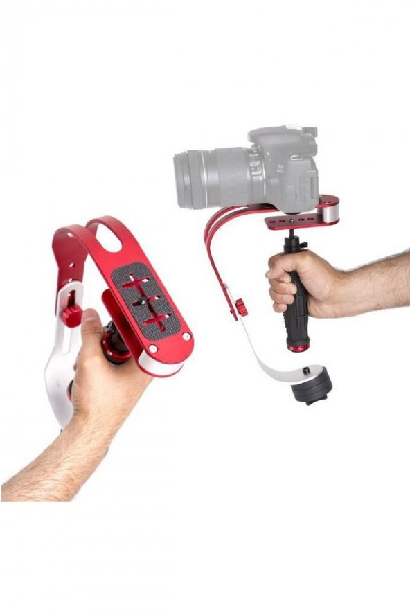 HLYPRO 7 Şekinde Stabilizer ürün görseli 1