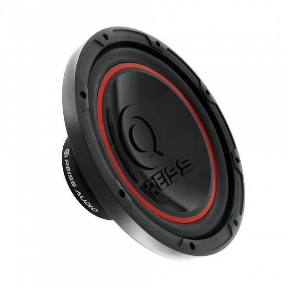 Reiss Auido Rs-gh12 30 Cm Subwoofer Bas 1400 Watt Maximum Power ürün görseli 1