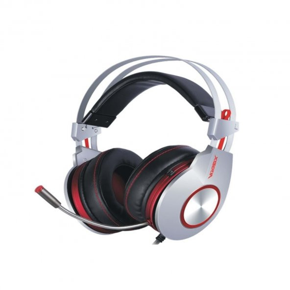 Xiberia K5 3,5 Jack PC/Telefon/Xbox Uyumlu Gaming Oyuncu Kulaklık ürün görseli 1