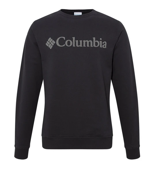Columbia Csc M Bugasweat Erkek Sweatshırt CS0052-010 ürün görseli 1