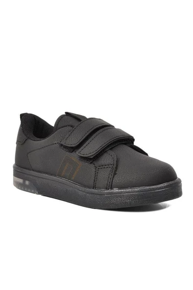 Cool Pepe Unisex Çocuk Işıklı Günlük Spor Ayakkabı ürün görseli 1