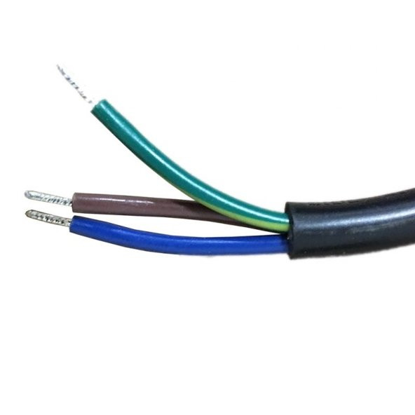 CLG-60-12 12V 5A IP67 Led Sürücü Adaptör - Resim 2