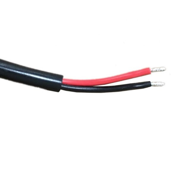 CLG-60-12 12V 5A IP67 Led Sürücü Adaptör - Resim 4