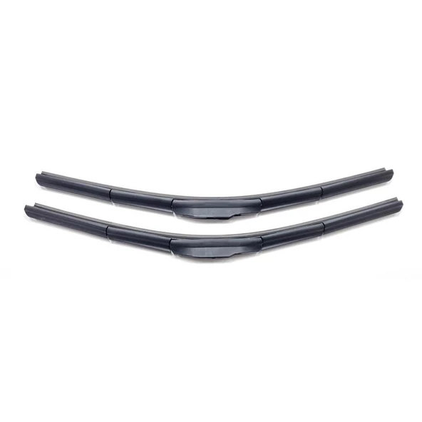 Nissan Primera P11 1996-1998 Ön Cam Silecek Takımı Seti 53x50cm ürün görseli 1