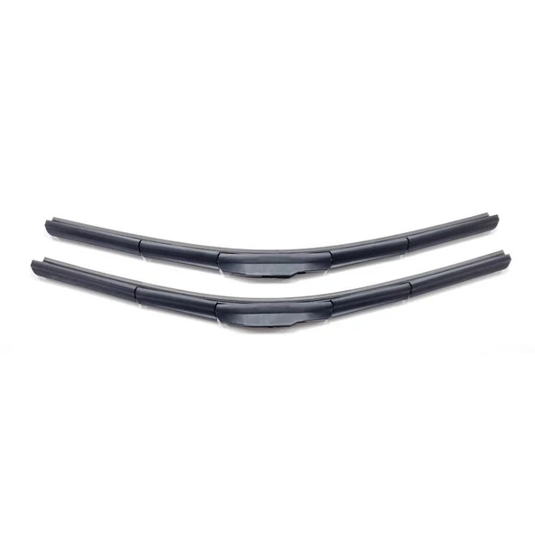 Silecek Nissan Primera P11 1999-2002 Ön Cam Silecek Takımı Seti 53x50cm ürün görseli 1