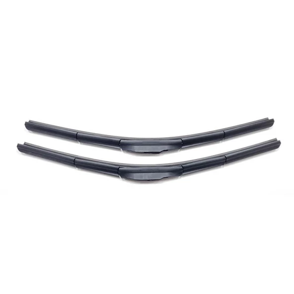 Silecek Nissan Patrol Y61 1998-2010 Ön Cam Silecek Takımı 50x50cm ürün görseli 1