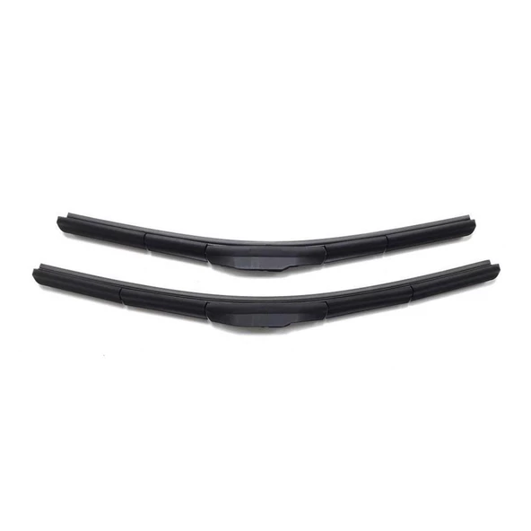 Silecek Opel Agila A 2000-2007 Ön Cam Silecek Takımı Silgeç 50x45cm ürün görseli 1