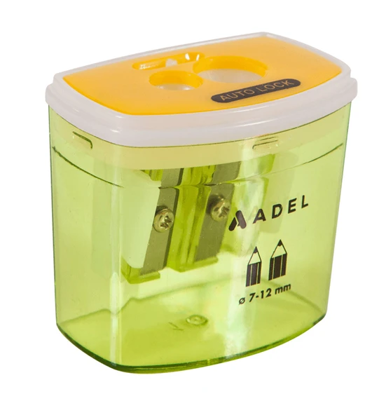 Adel  Auto Lock Kalemtraş / 4260685001 - Resim 2