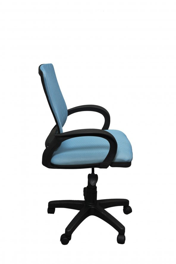 Porziyon Comfy Bilgisayar Ofis Öğrenci Çalışma Koltuğu - Sandalyesi ürün görseli 1