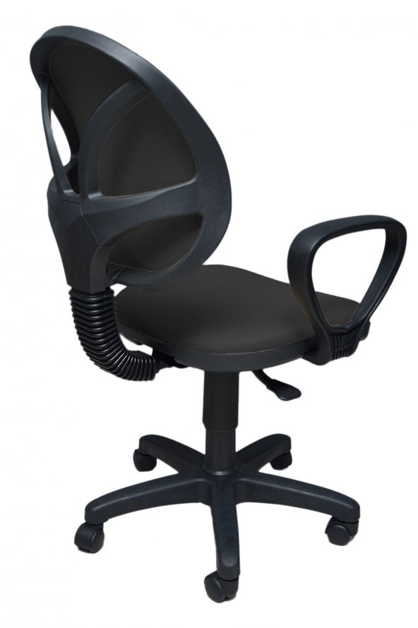 Fileli Bilgisayar Koltuğu Büro Koltuğu Ofis Koltuğu Ders Çalışma Koltuğu ürün görseli 1