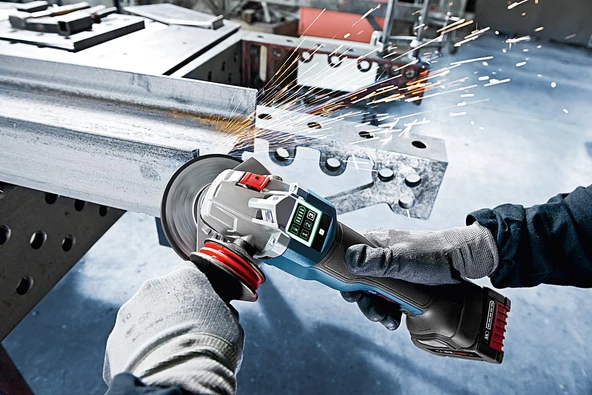Bosch Professional ProCORE 18V 8.0Ah Akü - Resim 3