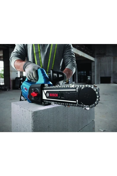 Bosch GAC 250  Panter Testere - Resim 3