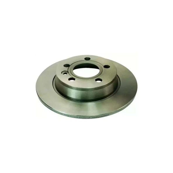 FREN DİSKİ VW SHARAN ARKA 96-09 TAKIM MEYLE 7M0615601A-B ürün görseli 1