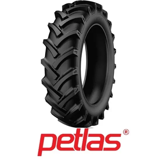 PETLAS 16.9/14-30 8PR TA 300 TT TRAKTÖR ARKA LASTİĞİ 2025 ÜRETİM ürün görseli 1
