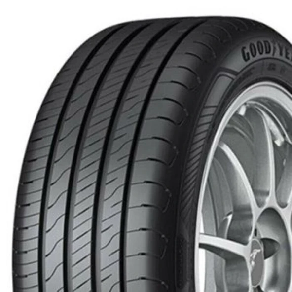 Goodyear 235/60 R18 103V EfficientGrip Performance 2 SUV Yaz 4x4 2023 ürün görseli 1