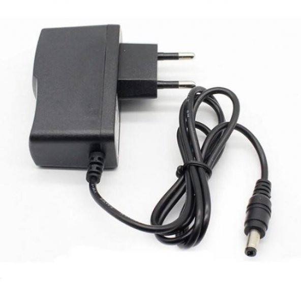 Adaptör 9V Dc 1a 5,5*2,1 ürün görseli 1