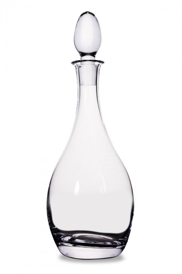 90812 El Imalatı Highland Karaf - Resim 3