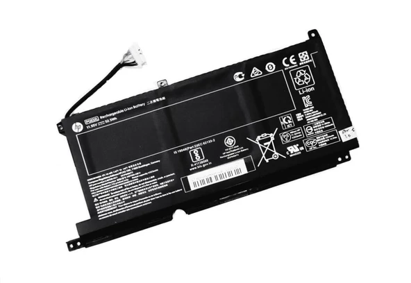 Dell 451-BBPZ Batarya Pil Orjinal ürün görseli 1