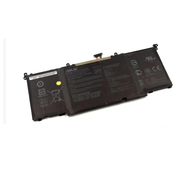 Asus FX502VE Batarya Pil Orjinal V1 ürün görseli 1