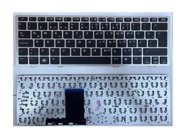Hp B6Q08EA Klavye Tuş Takımı TR ürün görseli 1