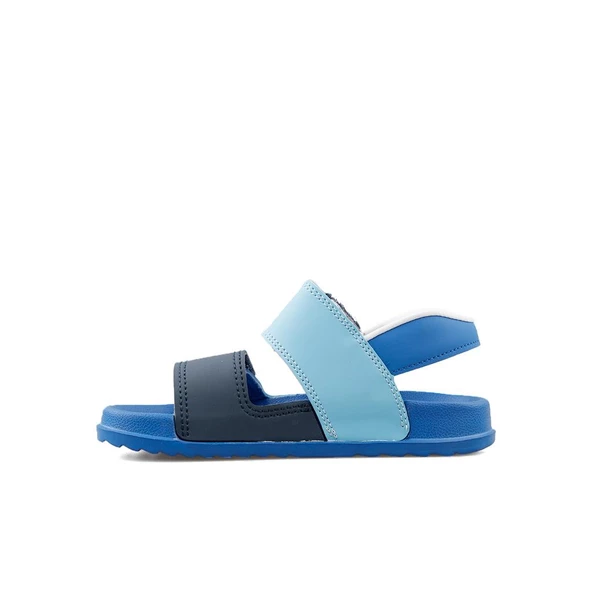 Vicco 321-B23Y-252 Krixi Unisex Bebe Sandalet - Resim 8