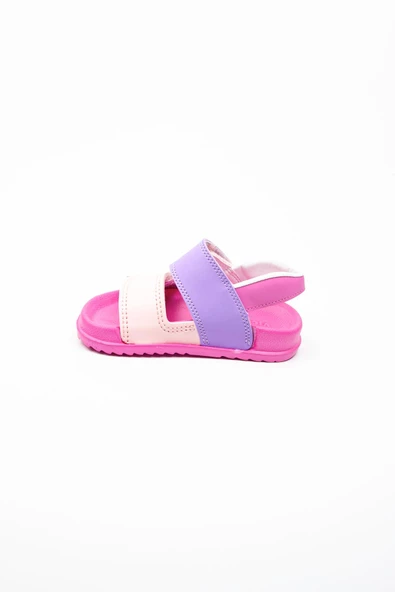 Vicco 321-B23Y-252 Krixi Unisex Bebe Sandalet - Resim 6