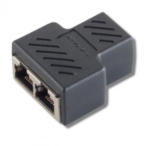 IRENIS RJ-45 Y Bölücü, STP, PVC ürün görseli 1