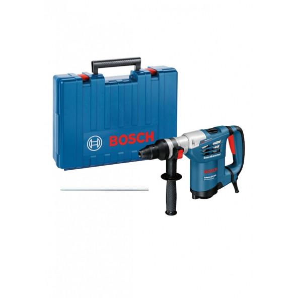 Bosch Professional GBH 4-32 DFR Kırıcı Delici Matkap ürün görseli 1