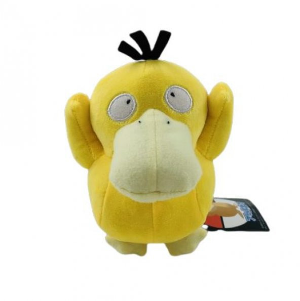Pokemon Psyduck İthal Oyuncak Peluş 20 CM ürün görseli 1