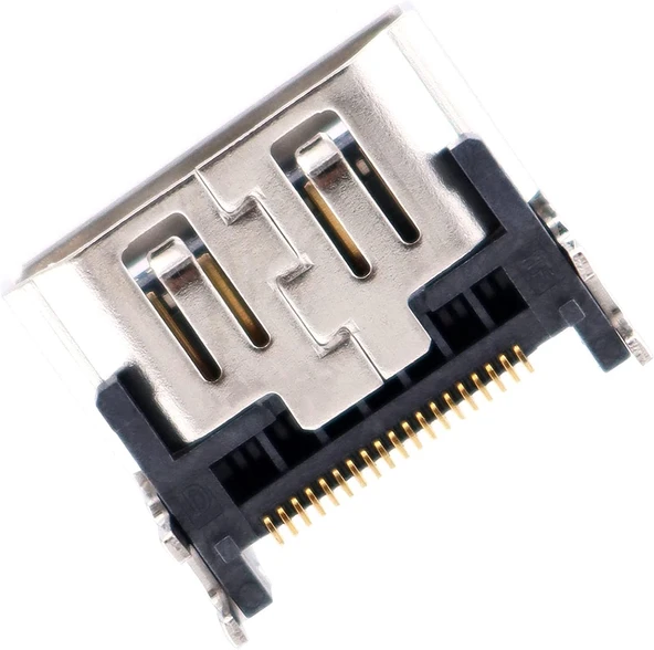 PS5 Hdmi Port Yedek Parça PS5 Hdmi Tamiri Playstation 5 Tüm Modeller Uyumlu ürün görseli 1