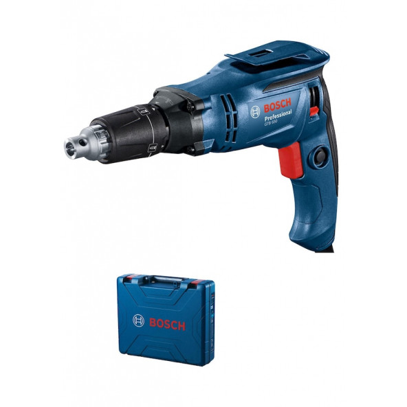 Bosch Gtb 650 Vidalama Makinesi ürün görseli 1