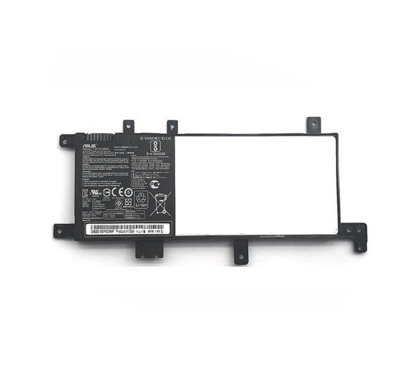 Asus K542UN Batarya Pil Orjinal ürün görseli 1