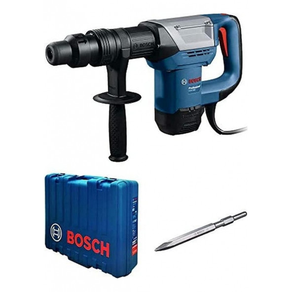 Bosch Professional Gsh 500 Sds Max Kırıcı ürün görseli 1