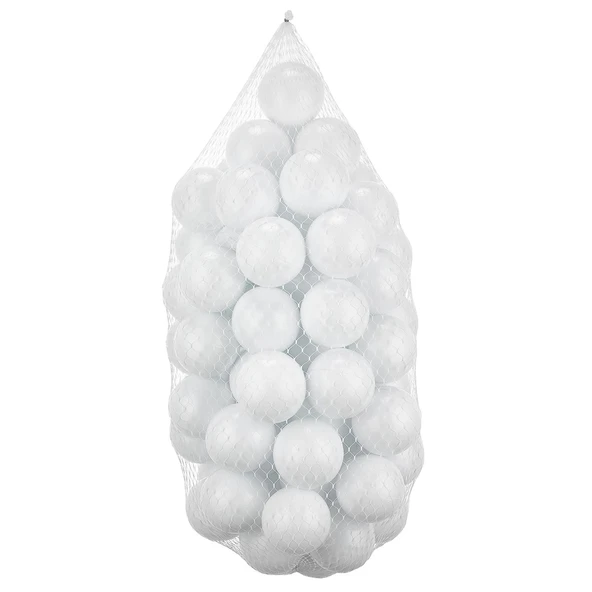 Wellgro Bubble Pops Mint Top Havuzu-Mint/Pembe/Beyaz - Resim 5