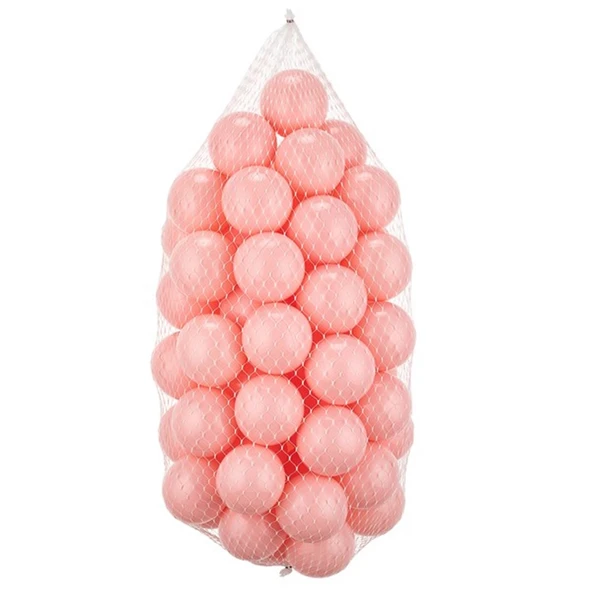 Wellgro Bubble Pops Mint Top Havuzu-Mint/Pembe/Beyaz - Resim 4