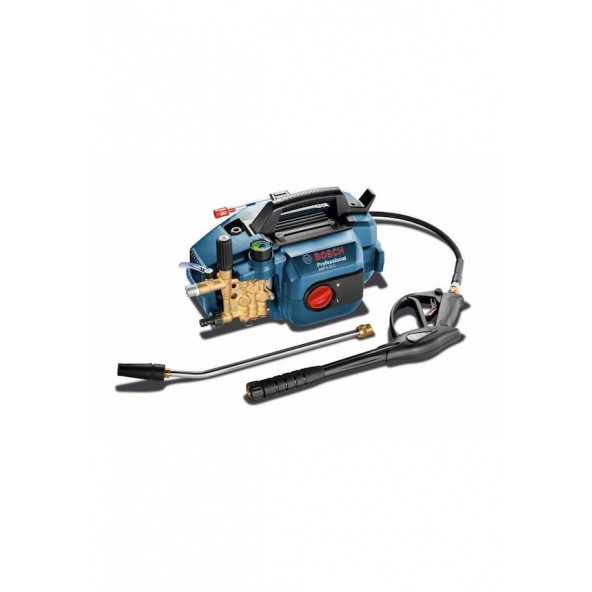 Bosch Ghp 5-13 C Profesyonel 130 Bar Yüksek Basınçlı Yıkama Makinesi ürün görseli 1