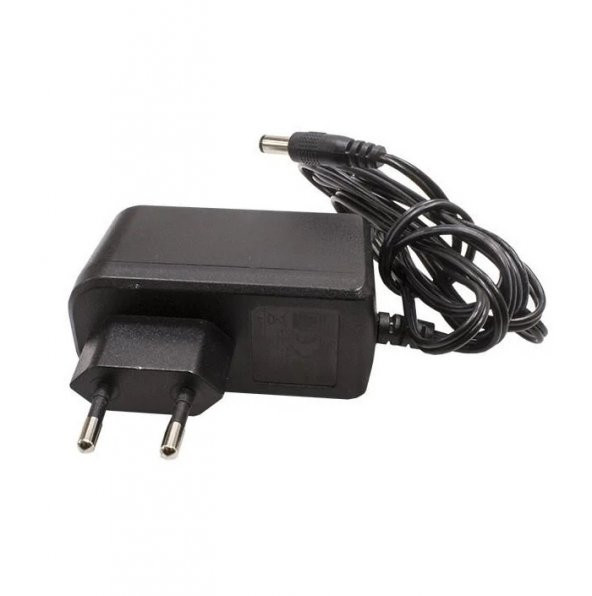 ZTE 12V 1.5A Modem ve Arduino Uyumlu Adaptör STC-A1215C55-A ürün görseli 1