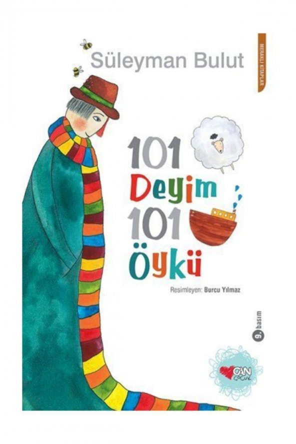 101 Deyim 101 Öykü / ürün görseli 1
