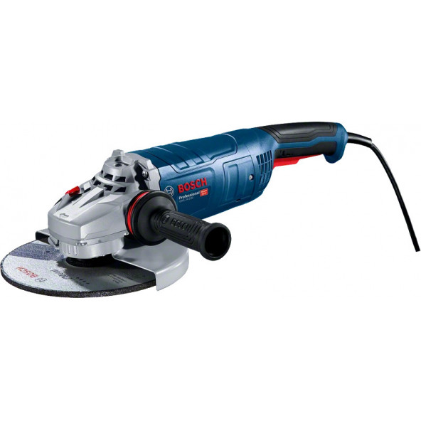 Bosch Gws 24-180 P Taşlama Makinesi ürün görseli 1