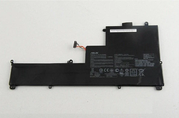 Asus ZenBook 3 UX390UA-GS039T Batarya Pil Orjinal ürün görseli 1