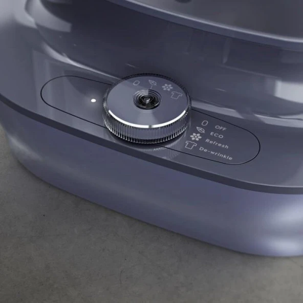 Electrolux E7US1-4MN Buharlı Kırışık Giderici - Resim 4