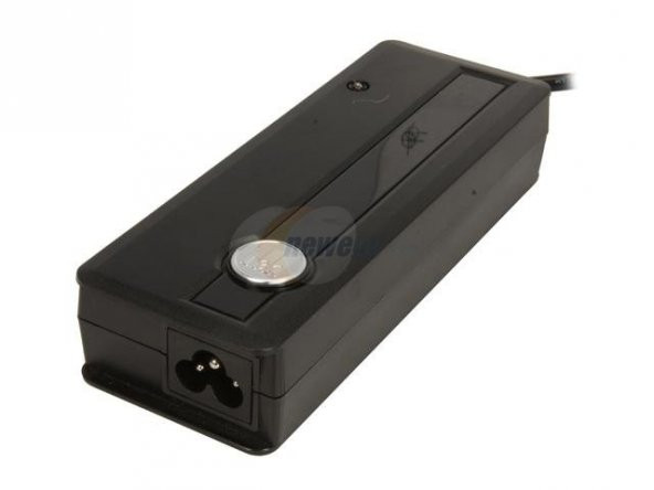 HEC UA100 PRO 100W 15-24V DİGİTAL NOTEBOOK ADAPTÖR ürün görseli 1