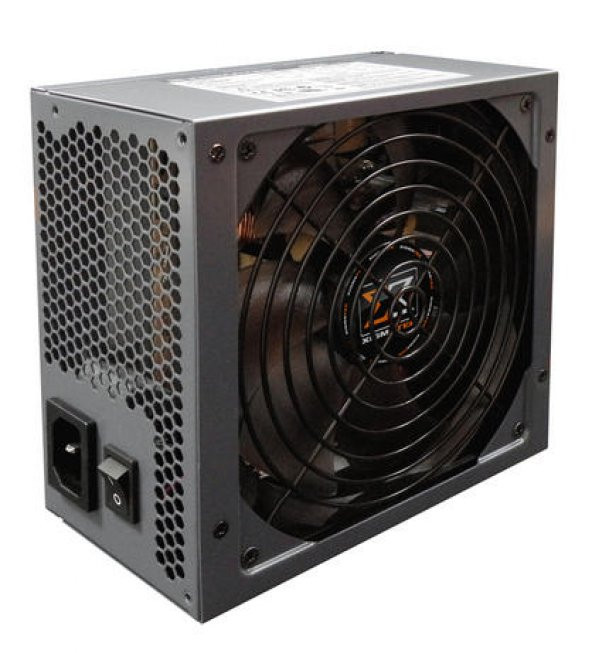 Xıgmatek NRP-PC402 400W 14CM Fanlı Power Supply Güç Kaynağı ürün görseli 1