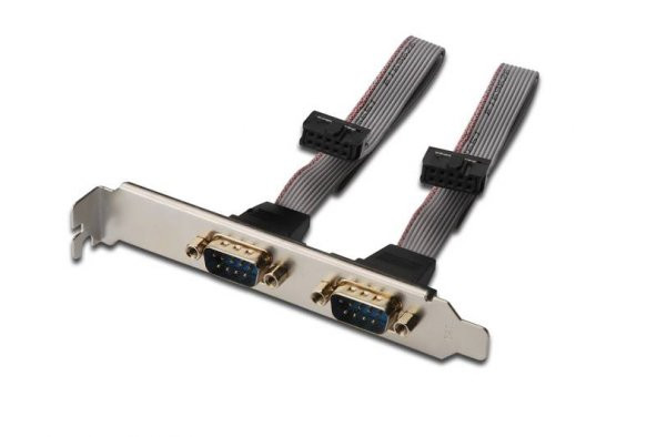 Digitus Ds-33040-1 Pci 1 Port Paralel Kart ürün görseli 1