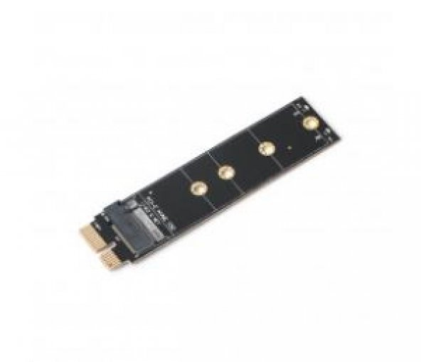 Dark DK-AC-PEM1X NGFF - NVMe M.2 SSD PCI-E X1 Kartı ürün görseli 1