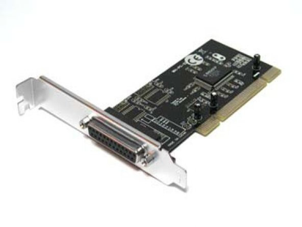 S-link  SL-PP01 1 Port Paralel Pcı Kart ürün görseli 1