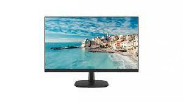 Hikvision DS-D5027FN 27" HDMI, VGA Endüstriyel Monitör ürün görseli 1